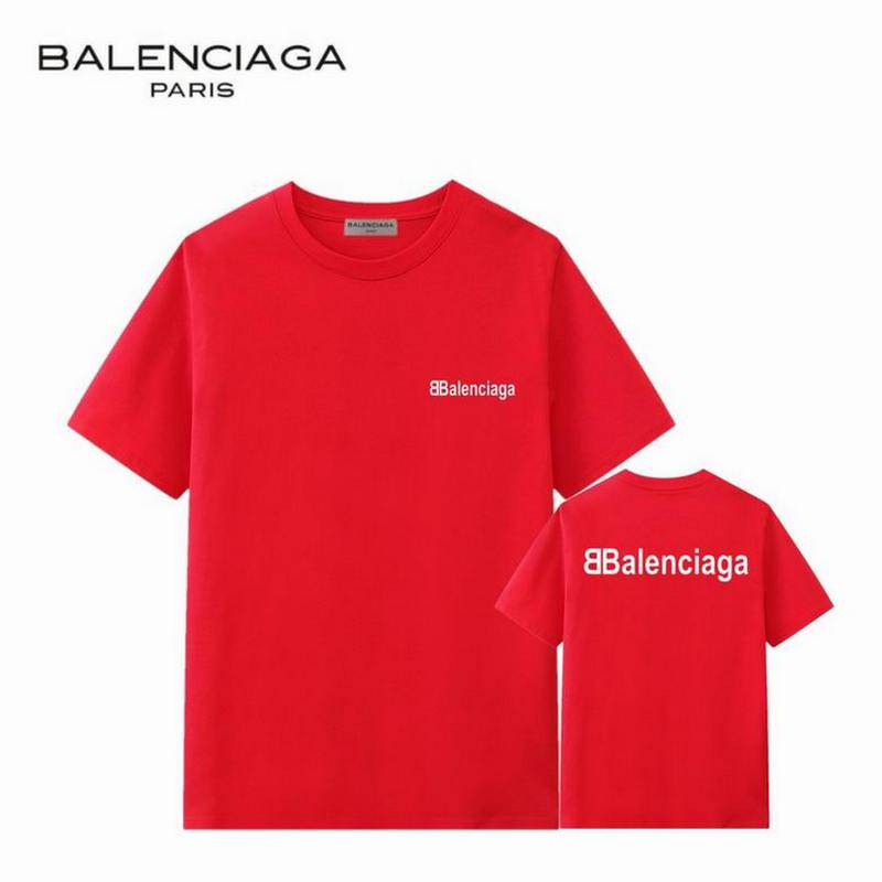 Balenciaga Men's T-shirts 389